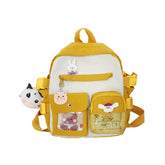 Harajuku School Backpack